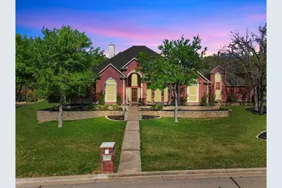 102 Blue Sage Court, Weatherford, TX 76087 - Photo 1