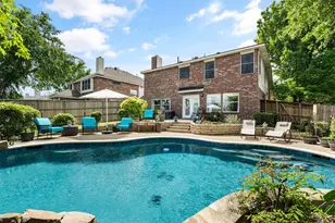 7230 Hillshire Ln, Sachse, TX 75048 - Photo 5