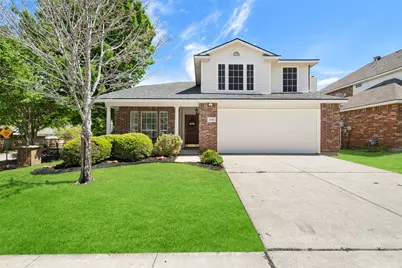 7230 Hillshire Lane, Sachse, TX 75048 - Photo 1