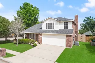 7230 Hillshire Ln, Sachse, TX 75048 - Photo 1