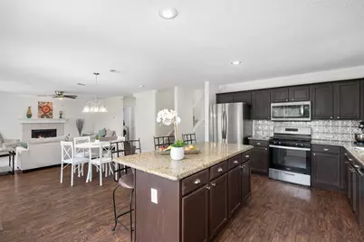 7230 Hillshire Lane, Sachse, TX 75048 - Photo 17