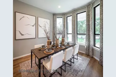 4330 Blackberry Lane, Oak Point, TX 75068 - Photo 17