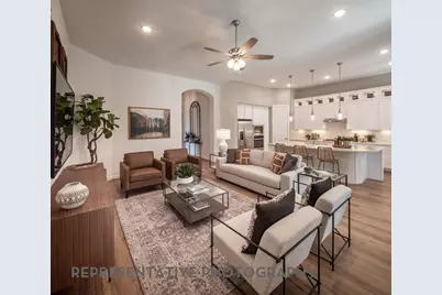 4330 Blackberry Lane, Oak Point, TX 75068 - Photo 3