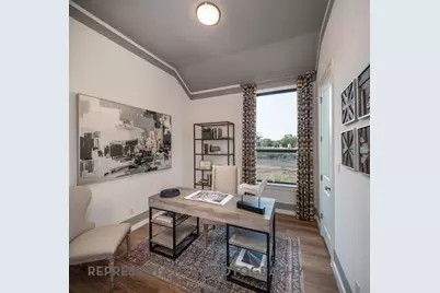 4330 Blackberry Lane, Oak Point, TX 75068 - Photo 13