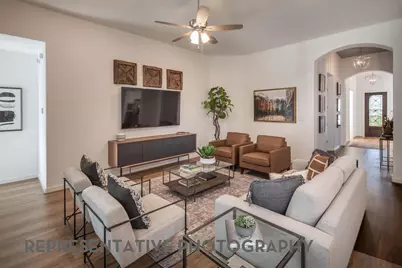 4330 Blackberry Lane, Oak Point, TX 75068 - Photo 7