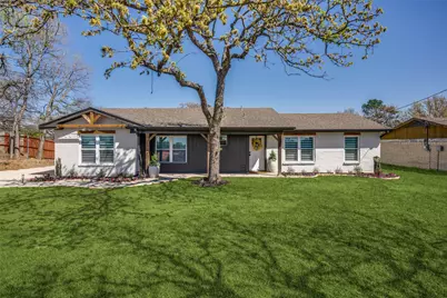 715 Stonecrest Road, Argyle, TX 76226 - Photo 1