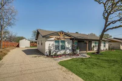 715 Stonecrest Road, Argyle, TX 76226 - Photo 3