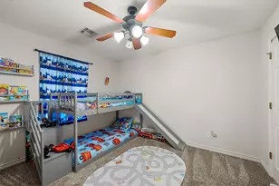 4610 Circle C Dr, Bellmead, TX 76705 - Photo 9