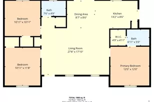 4610 Circle C Dr, Bellmead, TX 76705 - Photo 13