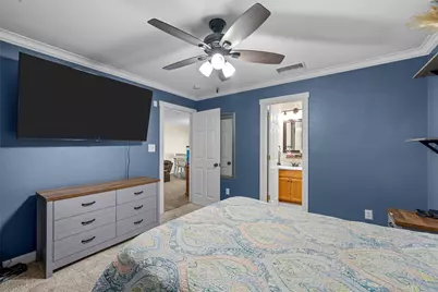 4610 Circle C Drive, Bellmead, TX 76705 - Photo 7