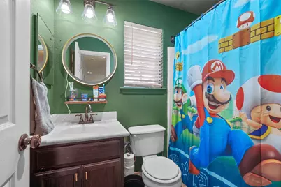 4610 Circle C Drive, Bellmead, TX 76705 - Photo 11