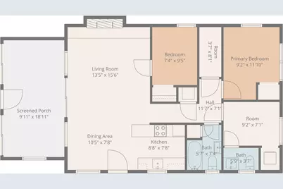 111 Island Park Drive, Gun Barrel City, TX 75156 - Photo 23