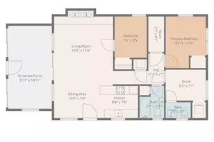 111 Island Park Dr, Gun Barrel City, TX 75156 - Photo 23