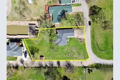 2025 Emma Drive, Tool, TX 75143 - Photo 3