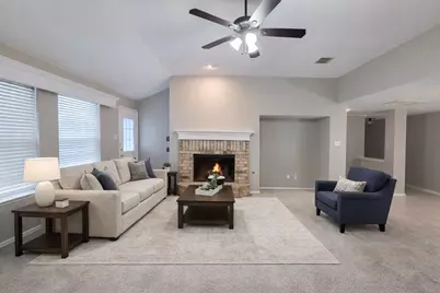 1110 Manassas Drive, Forney, TX 75126 - Photo 3