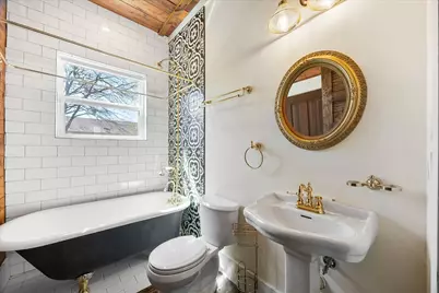 110 English Street, Mount Vernon, TX 75457 - Photo 23