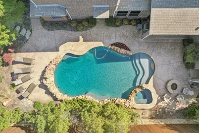 2405 Juniper Court, Keller, TX 76262 - Photo 39