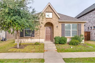 2028 Barx Drive, Little Elm, TX 75068 - Photo 1