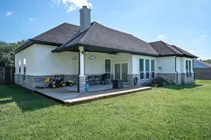 222 Meadowlark Dr, Wills Point, TX 75169 - Photo 29