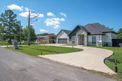 222 Meadowlark Drive, Wills Point, TX 75169 - Photo 3