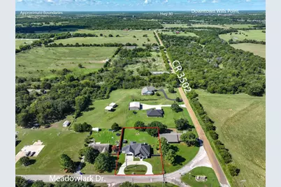 222 Meadowlark Drive, Wills Point, TX 75169 - Photo 33