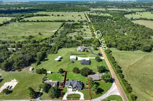 222 Meadowlark Dr, Wills Point, TX 75169 - Photo 33