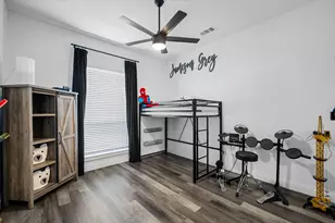 222 Meadowlark Dr, Wills Point, TX 75169 - Photo 11