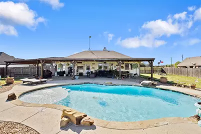 175 County Road 2748, Caddo Mills, TX 75135 - Photo 17