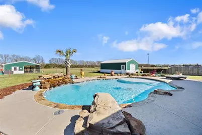 175 County Road 2748, Caddo Mills, TX 75135 - Photo 23