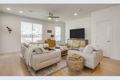 3461 Vista Highlands Lane, Fort Worth, TX 76135 - Photo 7