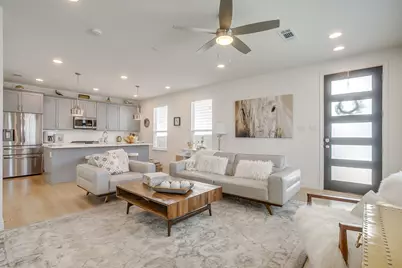 3461 Vista Highlands Lane, Fort Worth, TX 76135 - Photo 5