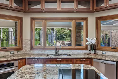 3812 Valley View Lane, Flower Mound, TX 75022 - Photo 23