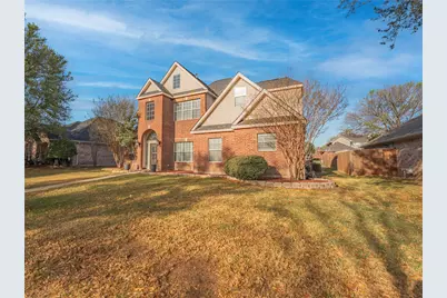 210 Sendero Drive, Waxahachie, TX 75165 - Photo 1