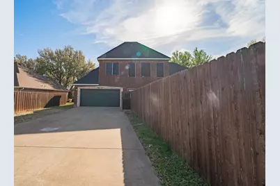 210 Sendero Drive, Waxahachie, TX 75165 - Photo 35