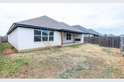4602 Ebbets, Abilene, TX 79606 - Photo 37