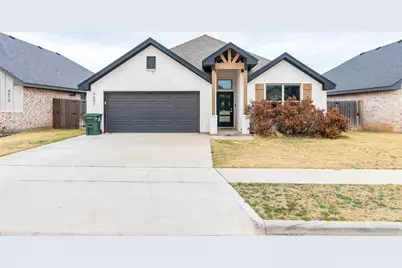 4602 Ebbets, Abilene, TX 79606 - Photo 3