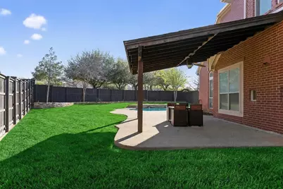 7303 Creekmere Drive, Frisco, TX 75035 - Photo 35