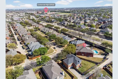 7303 Creekmere Drive, Frisco, TX 75035 - Photo 39