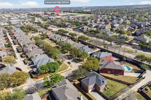 7303 Creekmere Dr, Frisco, TX 75035 - Photo 39