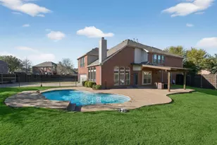 7303 Creekmere Dr, Frisco, TX 75035 - Photo 33