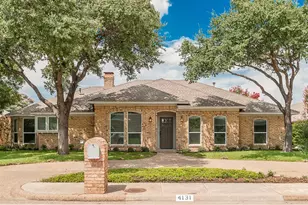 4131 Cobblers Ln, Dallas, TX 75287 - Photo 1