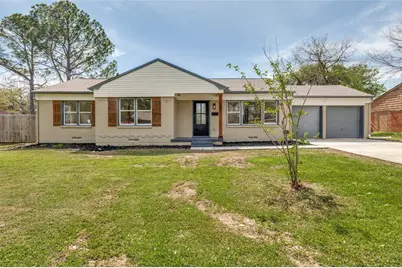 1542 W 5th Street, Irving, TX 75060 - Photo 1