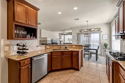 153 Byron Nelson Court, Frisco, TX 75036 - Photo 19