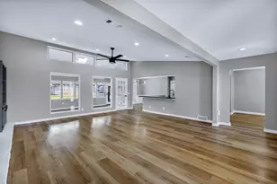 2809 Wood Wind Dr, Pantego, TX 76013 - Photo 5