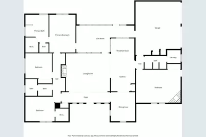 2809 Wood Wind Drive, Pantego, TX 76013 - Photo 27