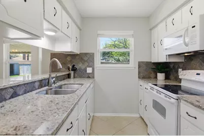 6604 Betty Drive, Watauga, TX 76148 - Photo 9