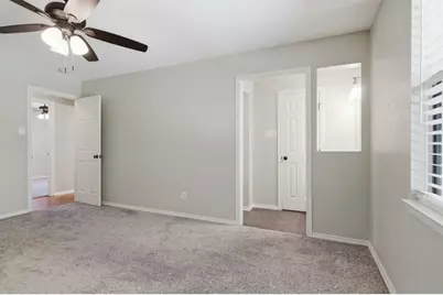 6604 Betty Drive, Watauga, TX 76148 - Photo 13