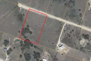 Tbd Ava Grace Ln, Dublin, TX 76446 - Photo 1