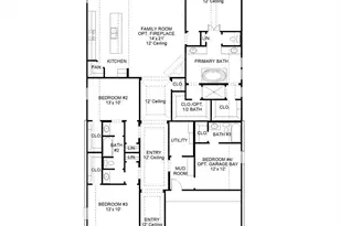 613 Fielding St, Northlake, TX 76247 - Photo 35