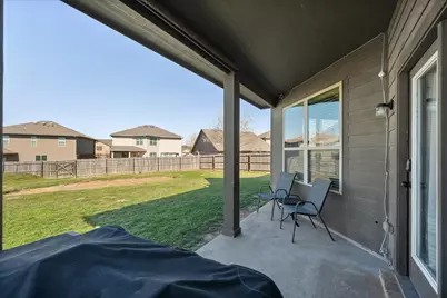 2904 Big Horn Bluff Court, Fort Worth, TX 76108 - Photo 33